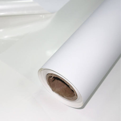 PP Inkjet Polypropylene Films 180 Micron Premium Waterproof Inkjet Transparency Film